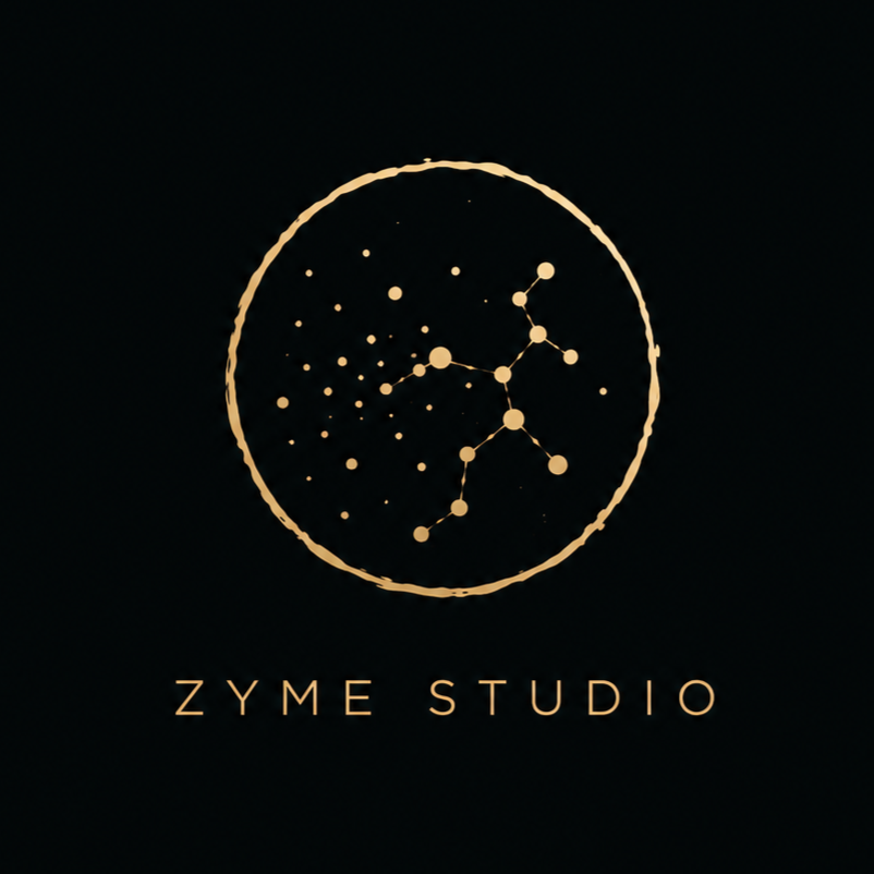 Zyme Studio Logo